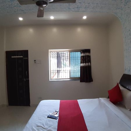 Hotel Great Annapurna Khuldabad Eksteriør bilde
