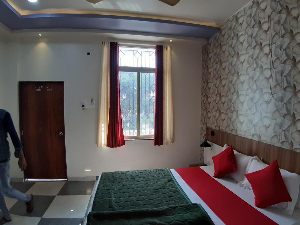 Hotel Great Annapurna Khuldabad Eksteriør bilde