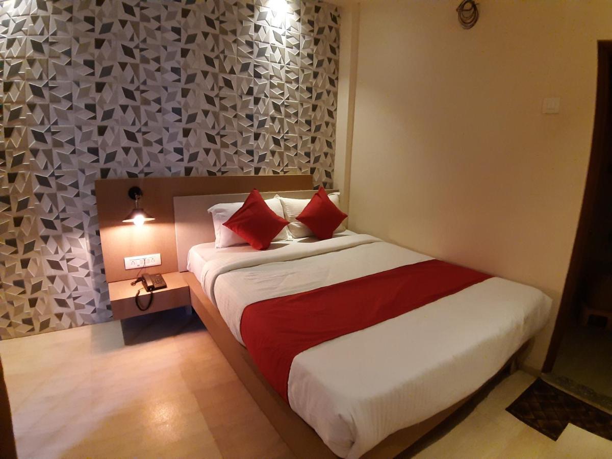 Hotel Great Annapurna Khuldabad Eksteriør bilde