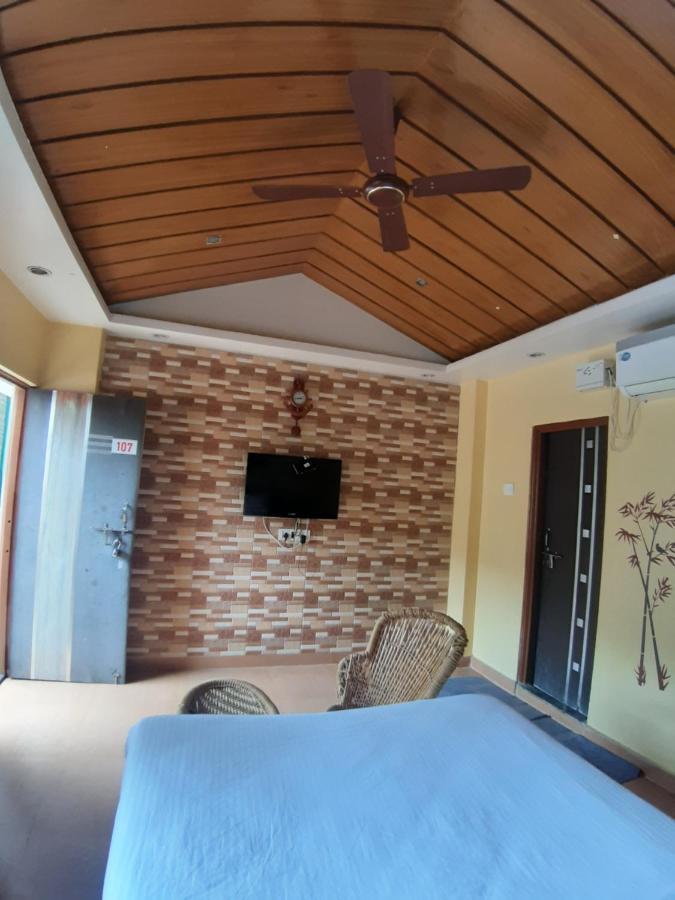 Hotel Great Annapurna Khuldabad Eksteriør bilde