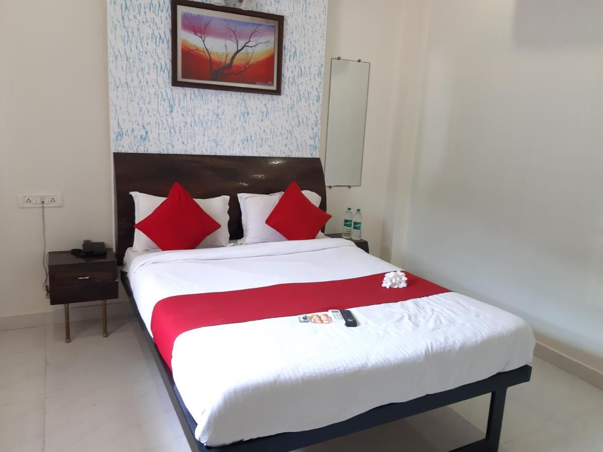 Hotel Great Annapurna Khuldabad Eksteriør bilde