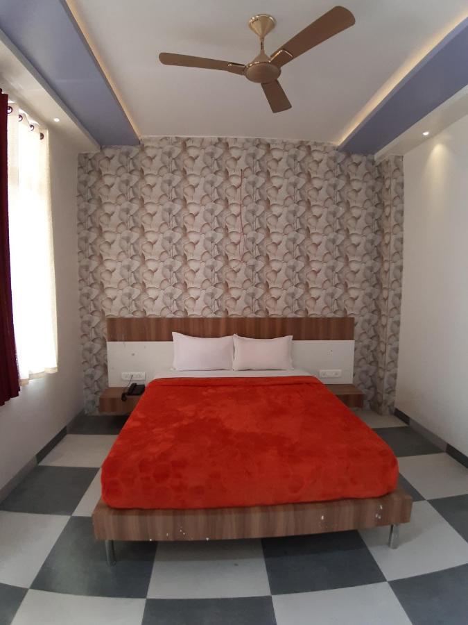 Hotel Great Annapurna Khuldabad Eksteriør bilde