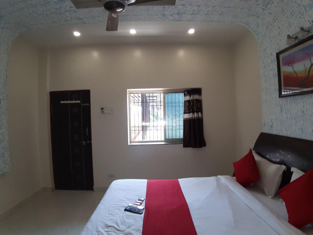 Hotel Great Annapurna Khuldabad Eksteriør bilde