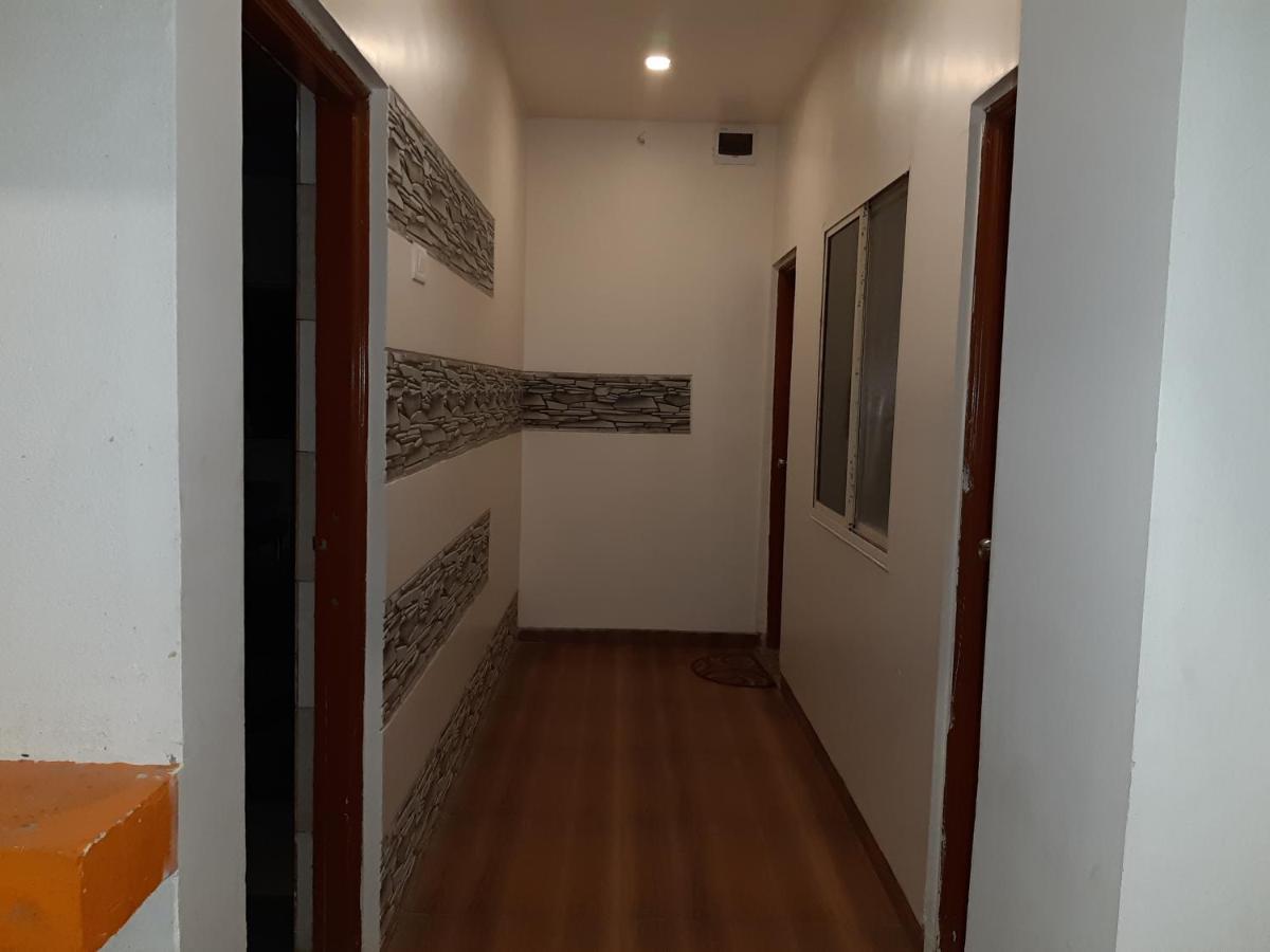 Hotel Great Annapurna Khuldabad Eksteriør bilde